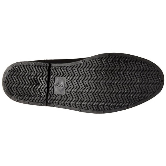 QUPID Women's RAIN BOOT - Black BRAND NEW IN BOX - Picture 9 of 15